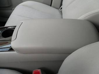 2010 Toyota Venza Wallpapers