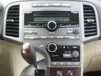 2010 Toyota Venza For Sale