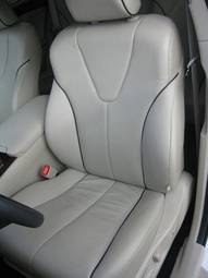 2010 Toyota Venza Wallpapers