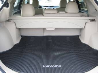 2010 Toyota Venza Pics
