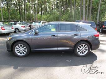 2010 Toyota Venza For Sale
