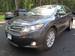 Pictures Toyota Venza