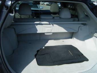2010 Toyota Venza Wallpapers