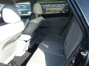 2010 Toyota Venza For Sale