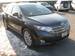 Pictures Toyota Venza