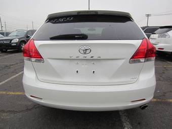 2010 Toyota Venza For Sale