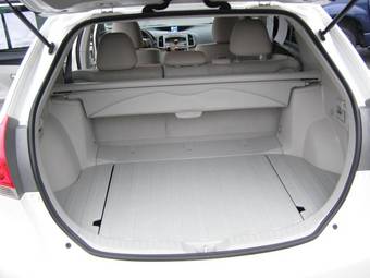 2010 Toyota Venza For Sale