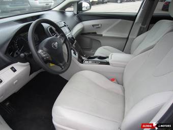 2010 Toyota Venza For Sale