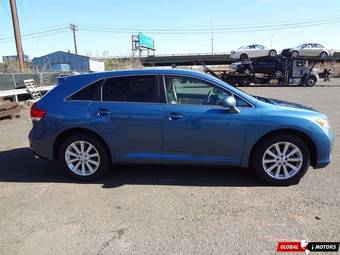 2010 Toyota Venza For Sale