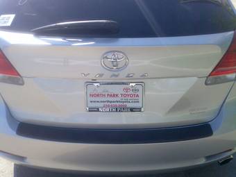 2010 Toyota Venza For Sale