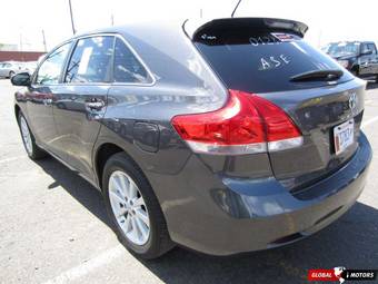 2010 Toyota Venza For Sale