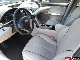 2010 Toyota Venza For Sale