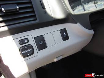 2010 Toyota Venza Images