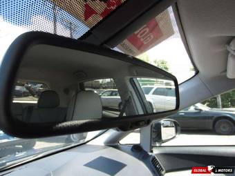 2010 Toyota Venza Pics
