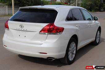 2010 Toyota Venza For Sale