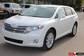 Preview 2010 Toyota Venza