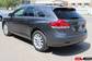 Preview Toyota Venza