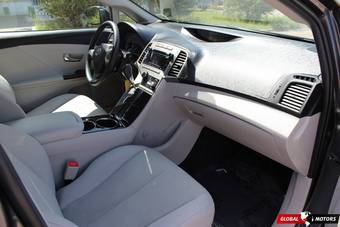 2010 Toyota Venza For Sale