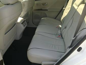 2011 Toyota Venza For Sale