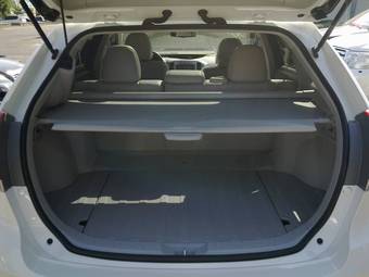 2011 Toyota Venza Images