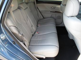 2011 Toyota Venza For Sale