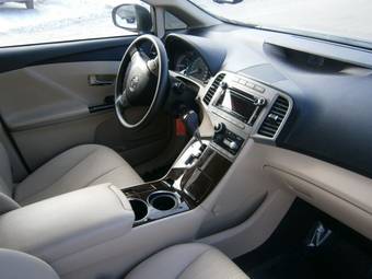 2011 Toyota Venza For Sale