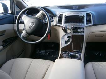 2011 Toyota Venza For Sale