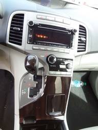 2011 Toyota Venza For Sale