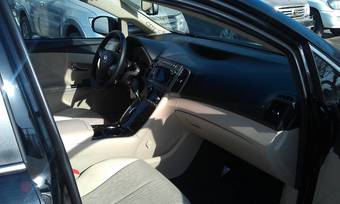 2011 Toyota Venza For Sale