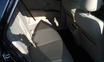 2011 Toyota Venza Images