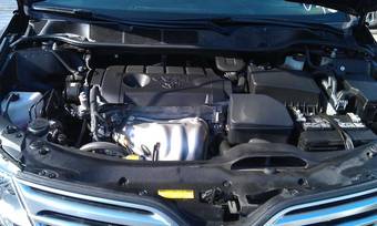 2011 Toyota Venza Pictures