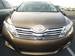 Pictures Toyota Venza