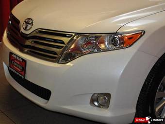 2011 Toyota Venza For Sale