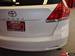 Preview Toyota Venza