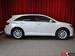 Preview Toyota Venza