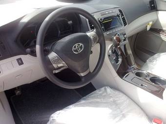 2011 Toyota Venza For Sale