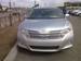 Pictures Toyota Venza