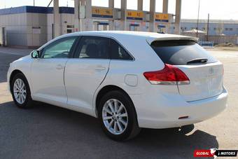 2011 Toyota Venza For Sale