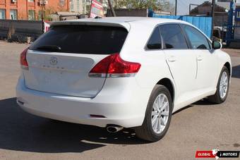 2011 Toyota Venza For Sale