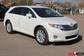 Preview Toyota Venza