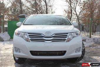 2011 Toyota Venza For Sale