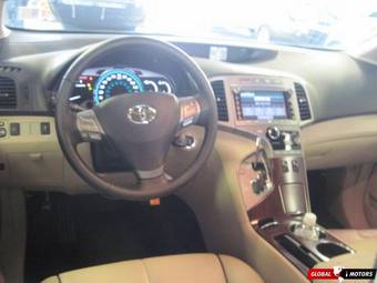 2011 Toyota Venza For Sale