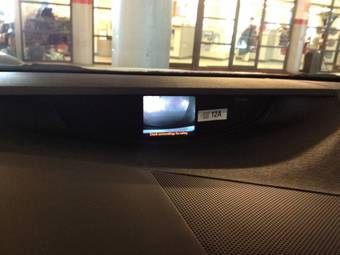 2012 Toyota Venza Pictures