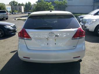 2012 Toyota Venza For Sale