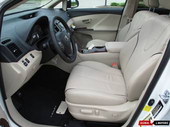 2012 Toyota Venza For Sale