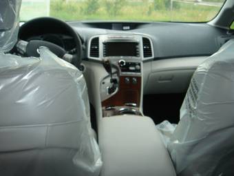 2012 Toyota Venza For Sale