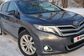 2013 Toyota Venza AGV15 2.7 AT 4WD Elegance Plus (185 Hp) 