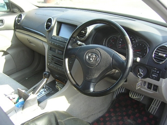 Toyota Verossa
