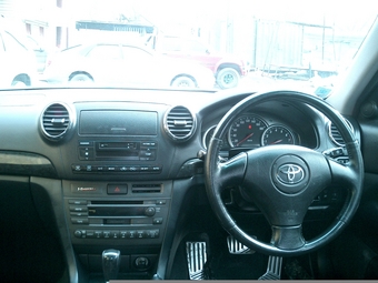 2001 Verossa