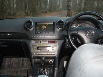 Toyota Verossa